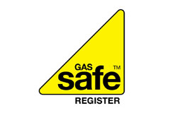 gas safe companies Horns Cross